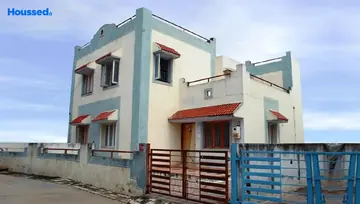 Project Image of Vandematram Township - Image 270873