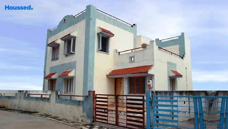 Project Image of Vandematram Township in Gota, Ahmedabad - Image 270873