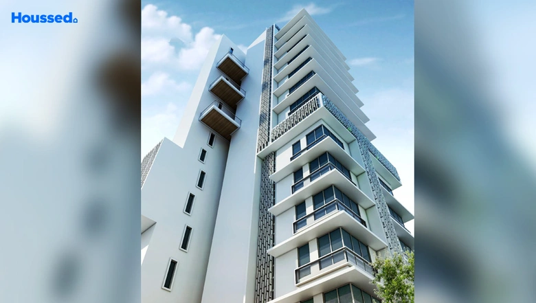 Project Image of S Raheja Natraj in Khar West, Mumbai - Image 305114