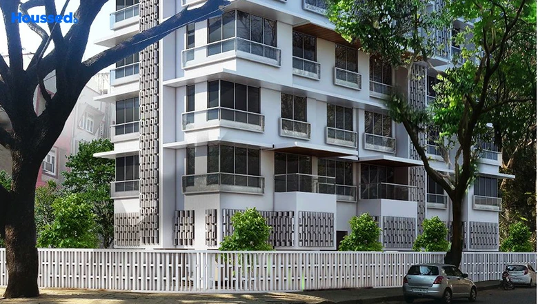 Project Image of S Raheja Natraj in Khar West, Mumbai - Image 305115