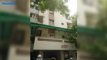 Project Image of Vandematram Achal Apartment - Image 270750