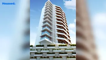 Project Image of S Raheja Sapphire - Image 305119