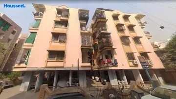 Project Image of Vandematram Himali Apartment - Image 270863