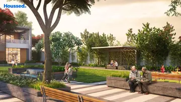 Amenities of Breez Flora Avenue 88A - Image 236272