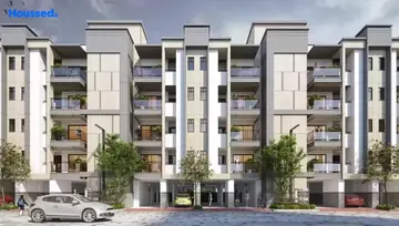 Project Image of Breez Flora Avenue 88A - Image 236271