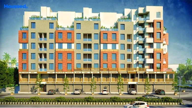 Project Image of Shreenathji Lakshya Meadow in Vemali, Vadodara - Image 128787