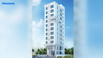 Project Image of S Raheja Hari Bhavan - Image 307310