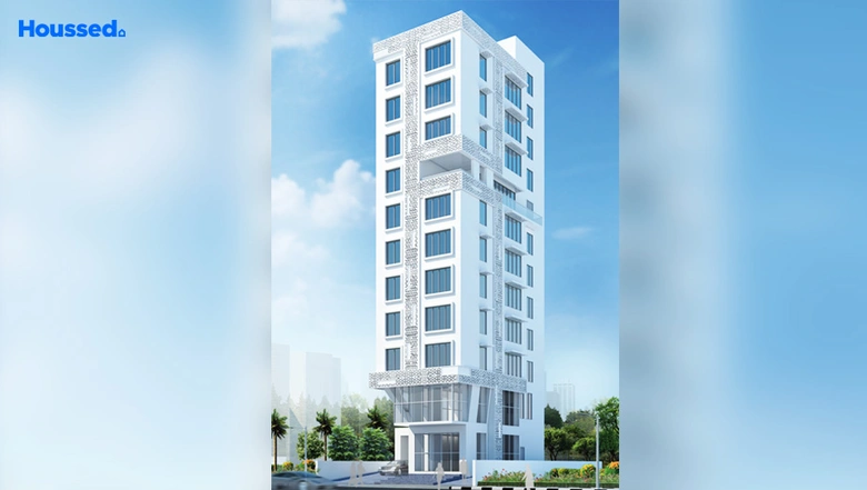 Project Image of S Raheja Hari Bhavan in Khar West, Mumbai - Image 307310