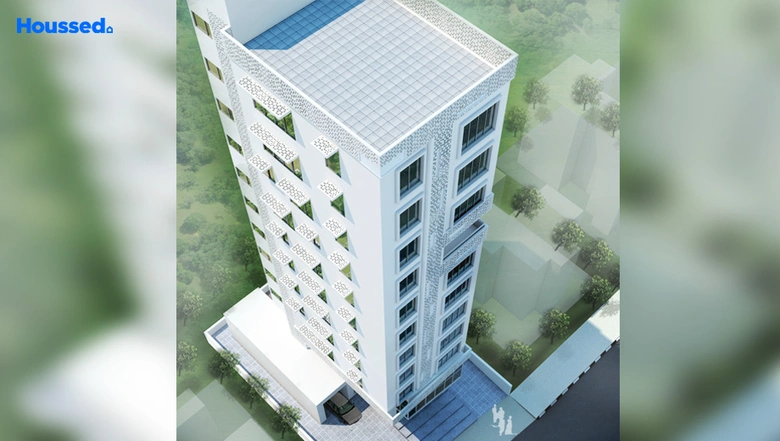Project Image of S Raheja Hari Bhavan in Khar West, Mumbai - Image 307311