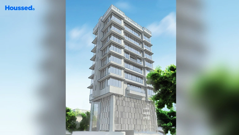 Project Image of S Raheja Shree Pooja in Juhu, Mumbai - Image 307341