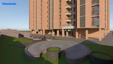 Amenities of Swarnim Dharti - Image 269992