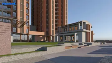 Amenities of Swarnim Dharti - Image 269993