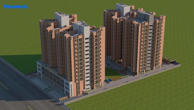 Project Image of Swarnim Dharti in Vaishnodevi Circle, Ahmedabad - Image 269989