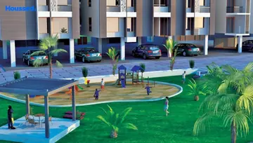 Amenities of Swarnim Hexa - Image 270080