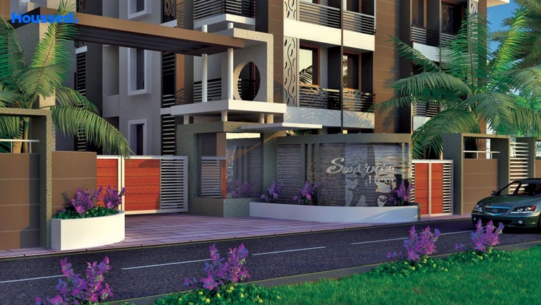 Project Image of Swarnim Hexa in Gota, Ahmedabad - Image 270090
