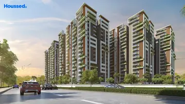 Project Image of Janapriya Y Junction - Image 123528