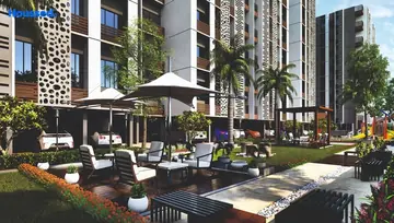 Amenities of Swarnim Stone - Image 270141