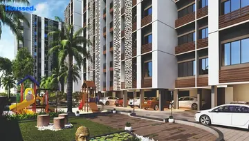 Amenities of Swarnim Stone - Image 270140