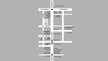 Location of Swarnim Stone - Image 270142