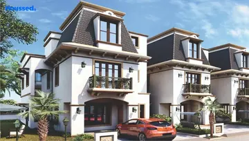 Project Image of Swarnim Villa - Image 270120
