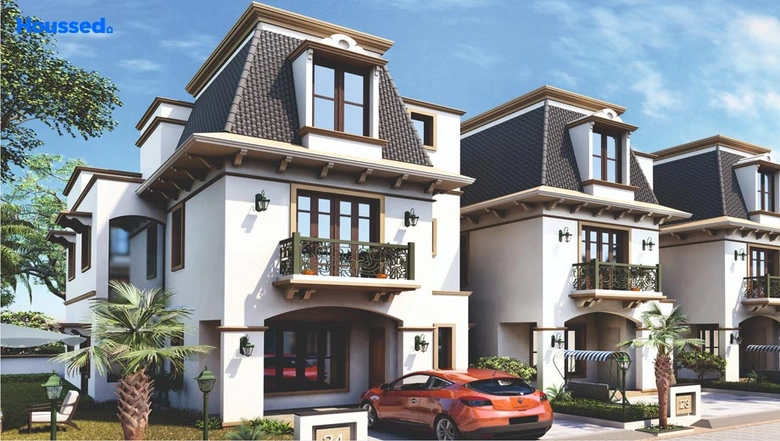 Project Image of Swarnim Villa in Chharodi, Ahmedabad - Image 270120