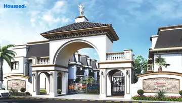 Project Image of Swarnim Villa - Image 270123