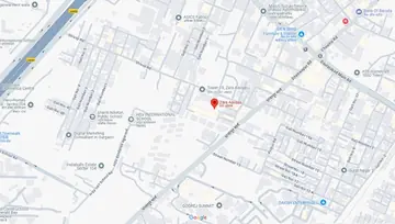 Location of Zara Aavaas - Image 237962