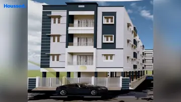 Project Image of Vishnu Sunshine Flats - Image 267847