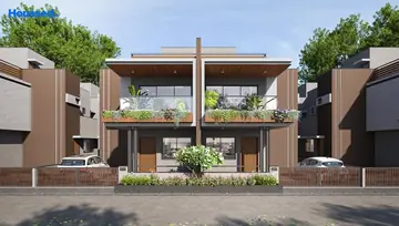 Project Image of Rashmi Vallabh City - Image 266447