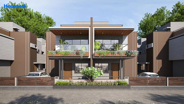 Project Image of Rashmi Vallabh City in Viramgam, Ahmedabad - Image 266447