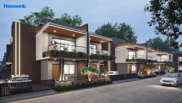 Project Image of Rashmi Vallabh City - Image 266448