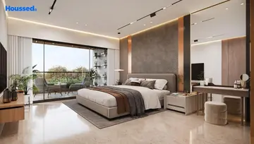 Sample Apartment of Rashmi Vallabh City - Image 266452