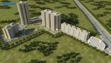 Project Image of OSB Expressway Towers - Image 237511