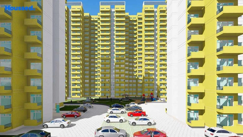 Project Image of Osb The Venetian in Sector 70, Gurgaon - Image 237520