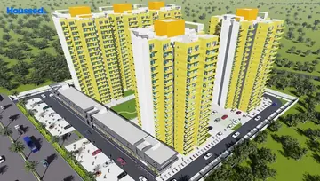 Project Image of Osb The Venetian - Image 237522