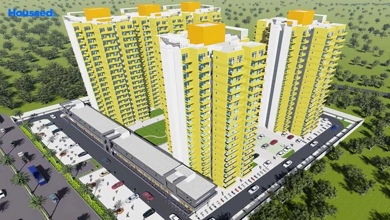 Project Image of Osb The Venetian in Sector 70, Gurgaon - Image 237522