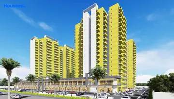Project Image of Osb The Venetian - Image 237519