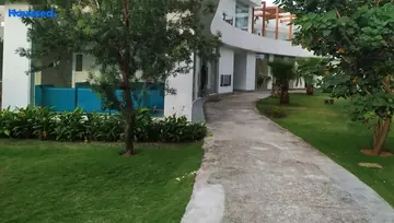 Amenities of Tata Tritvam - Image 278650