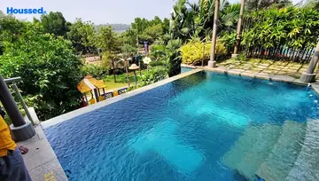 Amenities of Tata Tritvam - Image 278648