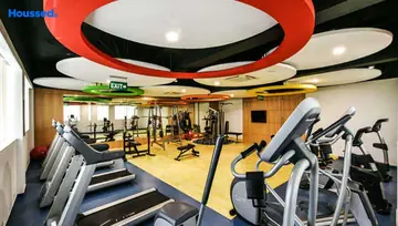 Amenities of Tata Tritvam - Image 278653