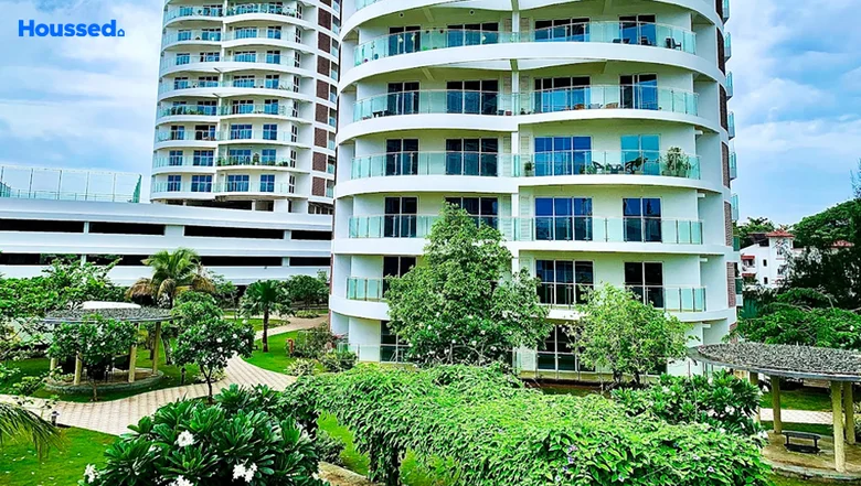 Project Image of Tata Tritvam in Marine Drive, Kochi - Image 278647