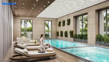 Amenities of Rashmi Skyscape - Image 266434