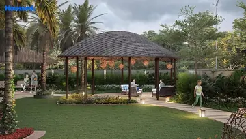 Amenities of Rashmi Skyscape - Image 266437