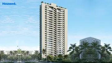 Project Image of Rashmi Skyscape - Image 266429