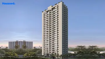 Project Image of Rashmi Skyscape - Image 266430