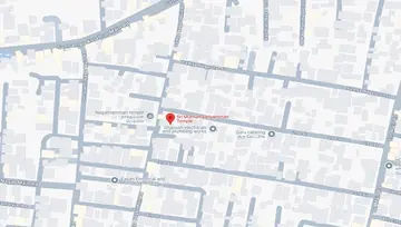 Location of Vishnu Mithun Homes - Image 268144