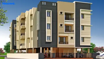 Project Image of Vishnu Mithun Homes - Image 268140