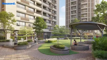 Amenities of Rashmi Ombre - Image 266406