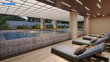 Amenities of Rashmi Ombre - Image 266403