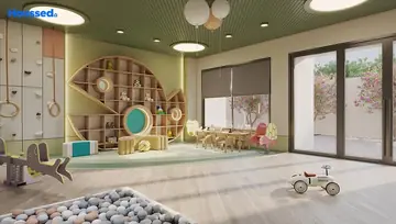 Amenities of Rashmi Ombre - Image 266400
